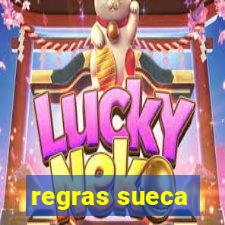 regras sueca
